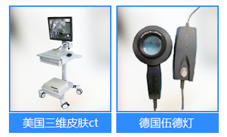 感念父恩·为爱献礼 2019男性白癜风健康普查行动